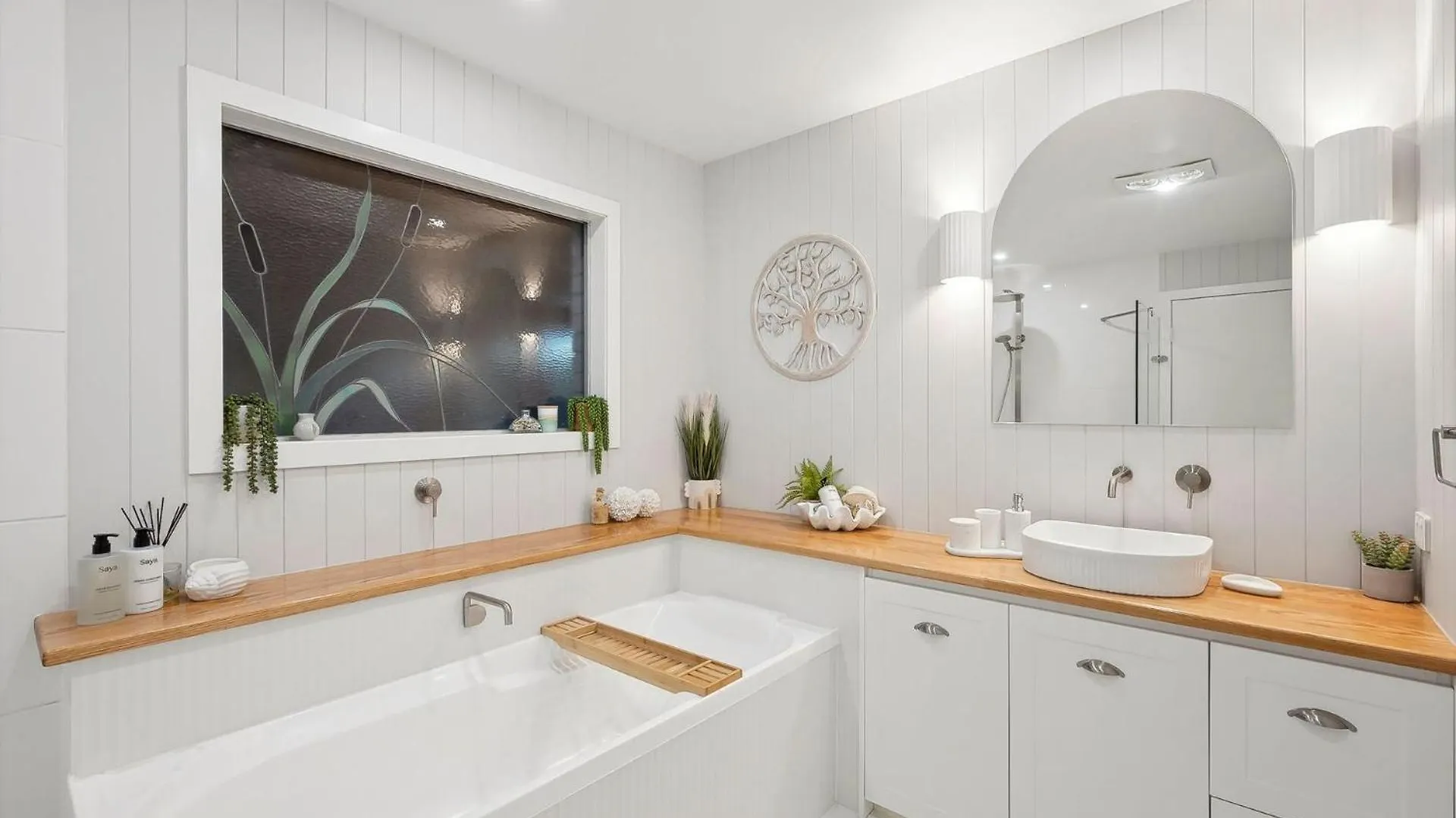 Nyaraló Treasureview Beach House #9 -Entire Property Coolum Beach