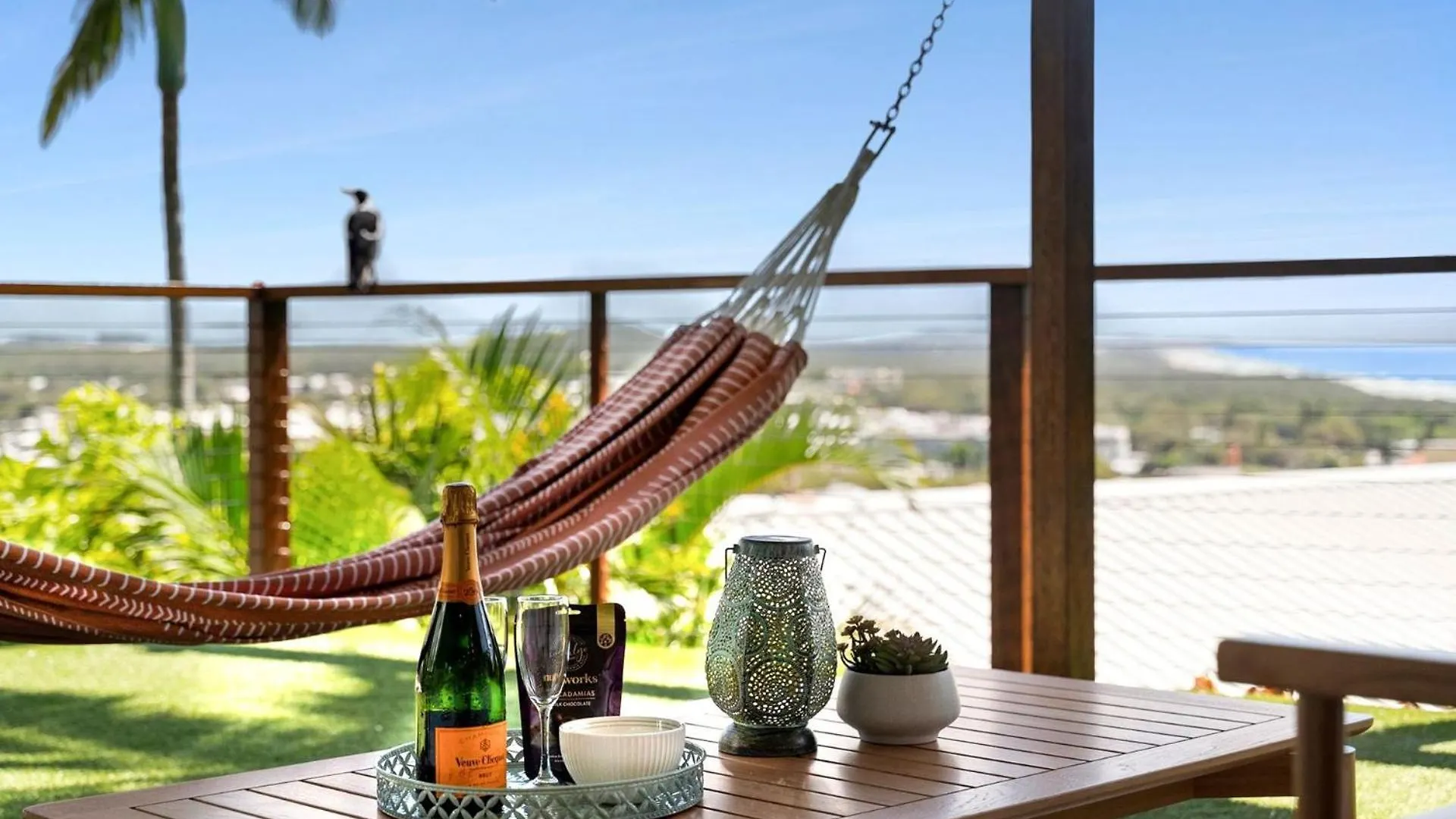 Treasureview Beach House #9 -Entire Property Coolum Beach Nyaraló